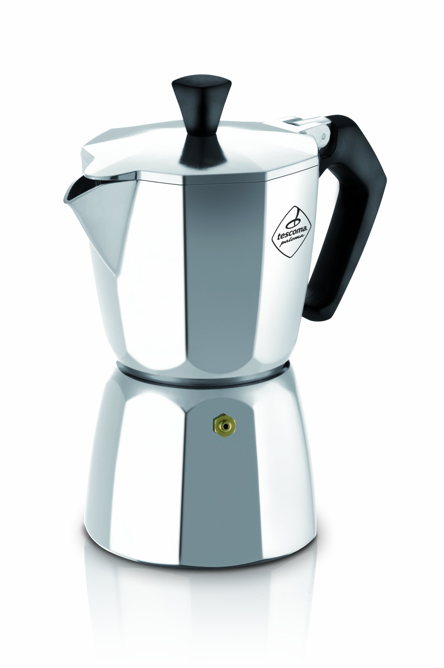 Amazon.com: Tescoma Paloma Coffee Maker for 1 Cup: Home & Kitchen
